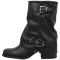 Bottes femme sur Grenoble : Bottines MTNG 54683