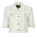 Vestes sur Grenoble : Veste Karl Lagerfeld BOUCLE JACKET