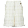 Short sur Grenoble : Short Karl Lagerfeld BOUCLE BERMUDA