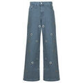 Jeans sur Grenoble : Jeans flare / larges Ikks B329125