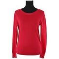Pull Sandro Pull en laine rouge