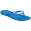Tongs Havaianas SQUARE LOGO POP UP