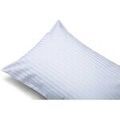 Taies d'oreillers, traversins Belledorm 90 cm x 50 cm BM466 Grenoble