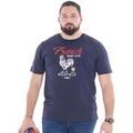 Tee-shirts sur Grenoble : T-shirt Ruckfield 185760VTAH25