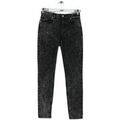 Jeans sur Grenoble : Jeans skinny Claudie Pierlot Jean slim en coton noir