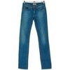 Jeans Acne Studios Jean slim en coton bleu