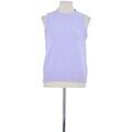Pull sur Grenoble : Sweat-shirt Soeur Pull violet