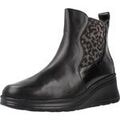 Bottes femme sur Grenoble : Bottines 24 Hrs Mists