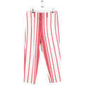 Pantalon Isabel Marant Pantalon droit en coton rouge Pantalon Isabel Marant Pantalon droit en coton rouge Grenoble