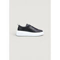 Baskets femme sur Grenoble : Baskets basses EAX XW002790 AF11912