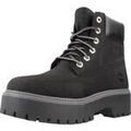 Bottes femme sur Grenoble : Bottines Timberland Stone Street 6 Inch La