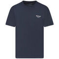 T-shirt Mustang 187104VTAH25 Grenoble