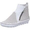 Bottes femme sur Grenoble : Bottines Gemini -