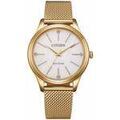 Enfants sur Grenoble : Montre Citizen OROLOGI