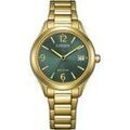 Hommes sur Grenoble : Montre Citizen OROLOGI