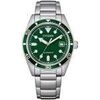 Montre Citizen OROLOGI