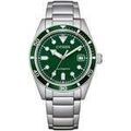 Enfants sur Grenoble : Montre Citizen OROLOGI