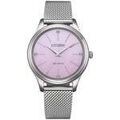 Enfants sur Grenoble : Montre Citizen OROLOGI