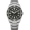 Montre Citizen OROLOGI