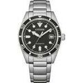 Montre Citizen OROLOGI Grenoble