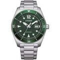 Montre Citizen OROLOGI Grenoble