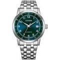 Enfants sur Grenoble : Montre Citizen OROLOGI