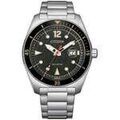 Enfants sur Grenoble : Montre Citizen OROLOGI