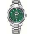Enfants sur Grenoble : Montre Citizen OROLOGI