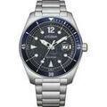 Montre Citizen OROLOGI Grenoble