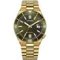 Enfants sur Grenoble : Montre Citizen OROLOGI