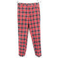 Pantalons sur Grenoble : Pantalon Cache Cache Pantalon Taille 34 / XS Rouge