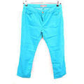 Pantalons sur Grenoble : Pantalon Cache Cache Pantalon Taille 42 / XL Bleu