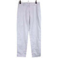 Pantalon Camaieu Pantalon Taille 34 / XS Blanc Grenoble
