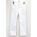 Pantalons sur Grenoble : Jeans Cache Cache Pantalon Taille 36 / S Blanc