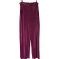 Pantalons sur Grenoble : Pantalon Cache Cache Pantalon/Pantacourt Taille 36 / S Violet