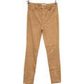 Jeans skinny Camaieu Pantalon/Pantacourt Taille 40 / L Marron Grenoble