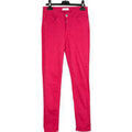 Jeans skinny Cache Cache Pantalon/Pantacourt Taille 36 / S Rose Grenoble