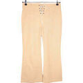 Pantalons sur Grenoble : Pantalon Camaieu Pantalon/Pantacourt Taille 36 / S Beige