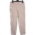 Pantalons sur Grenoble : Pantalon Camaieu Pantalon/Pantacourt Taille 38 / M Blanc