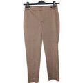 Pantalons sur Grenoble : Pantalon Cache Cache Pantalon/Pantacourt Taille 34 / XS Marron