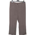 Pantalons sur Grenoble : Pantalon Camaieu Pantalon/Pantacourt Taille 44 / XXL Marron