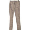 Jeans skinny Cache Cache Pantalon/Pantacourt Taille 34 / XS Marron Grenoble