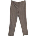 Pantalons sur Grenoble : Pantalon Camaieu Pantalon/Pantacourt Taille 42 / XL Marron