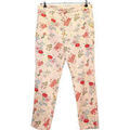 Pantalons sur Grenoble : Pantalon Camaieu Pantalon/Pantacourt Taille 40 / L Rose