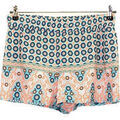 Short sur Grenoble : Short Cache Cache Pantalon/Pantacourt Taille 38 / M Bleu