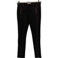 Pantalons sur Grenoble : Pantalon Camaieu Pantalon/Pantacourt Taille 38 / M Noir