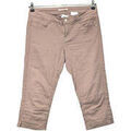 Pantalons sur Grenoble : Pantalon Camaieu Pantalon/Pantacourt Taille 38 / M Beige