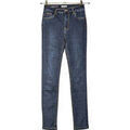 Jeans skinny Cache Cache Pantalon/Pantacourt Taille 34 / XS Bleu Grenoble