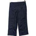 Pantalons sur Grenoble : Pantalon Camaieu Pantalon/Pantacourt Taille 38 / M Bleu