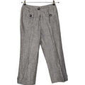 Pantalons sur Grenoble : Pantalon Camaieu Pantalon/Pantacourt Taille 38 / M Gris